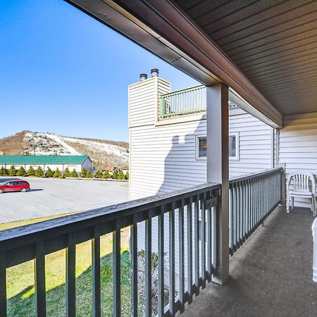Beech Mountain Condo Near Hiking And Mountain Biking Luaran gambar