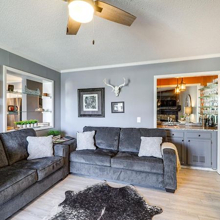 Beech Mountain Condo Near Hiking And Mountain Biking Luaran gambar